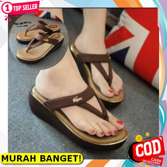 High Heels Pesta Wanita Perempuan Hills Import Haihils Sendal Kondangan Sepatu Remaja Sandal Hak Tin