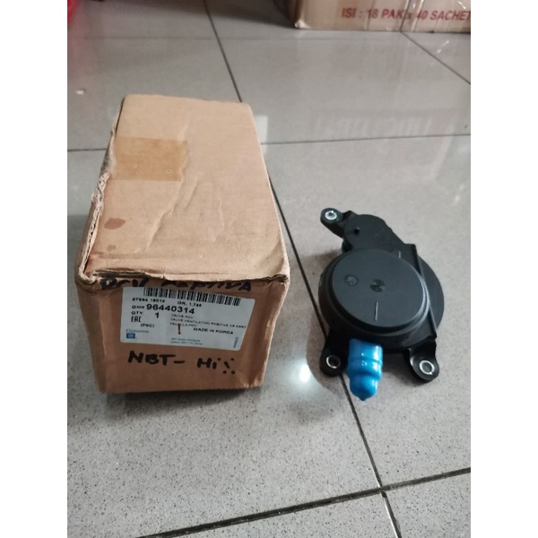 valve pcv captiva diesel nfl c100