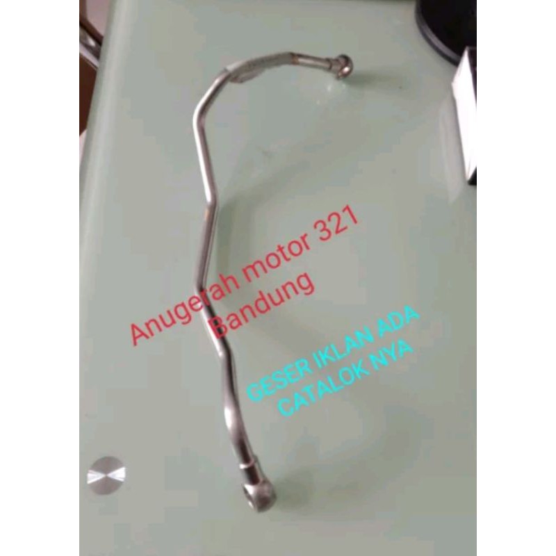 pipa slang solar Mitsubishi canter turbo Orsinil