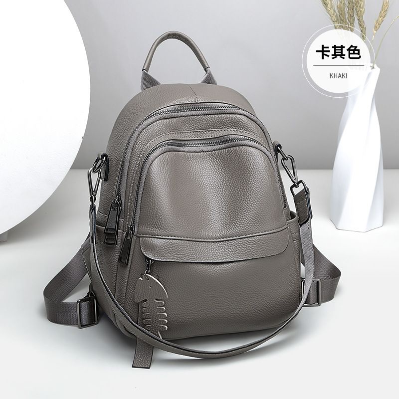 Tas Ransel Wanita Fashion 3778-2
