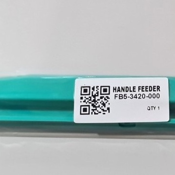 

Handle Feeder Mesin Fotokopi Canon IR 6000/5075 FB5-3420-000 Lokal