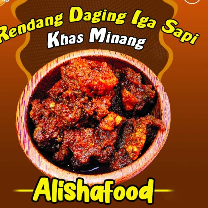 

Free Ongkir [PALING MANTAB] RENDANG DAGING IGA SAPI khas Minang (Kemasan Sachet Mini 50 gram) harga bersaing