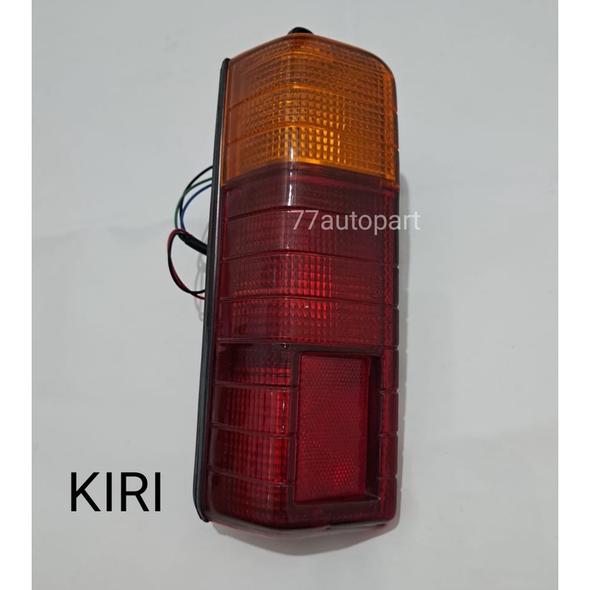 lampu stop belakang stoplamp daihatsu zebra astrea 1.0 1.3