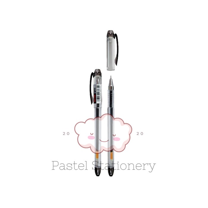 

Pulpen Gel Joyko GP-243 0.5mm - Pulpen Gel 0.5mm Joyko GP-243