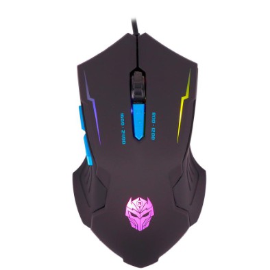 Rexus VR1 Gaming Mouse Warfaction
