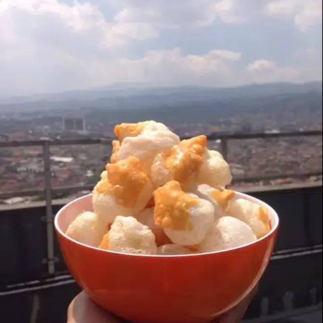 

TOPING BASO ACI SIOMAY MINI/BASOACI/MAKANAN/CEMILAN/BASOACIGARUT/GROSIR