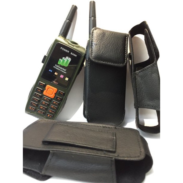 PRINCE PC398 PRO PLUS SARUNG DOMPET HP OUTDOOR