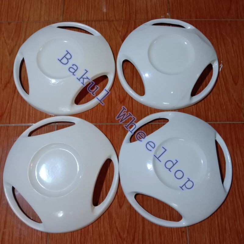 Wheeldop Wildop Ring 13 Mercy Bahan Fiber - Wildop R13 Pick up Carry, SS, Grandmax, dll