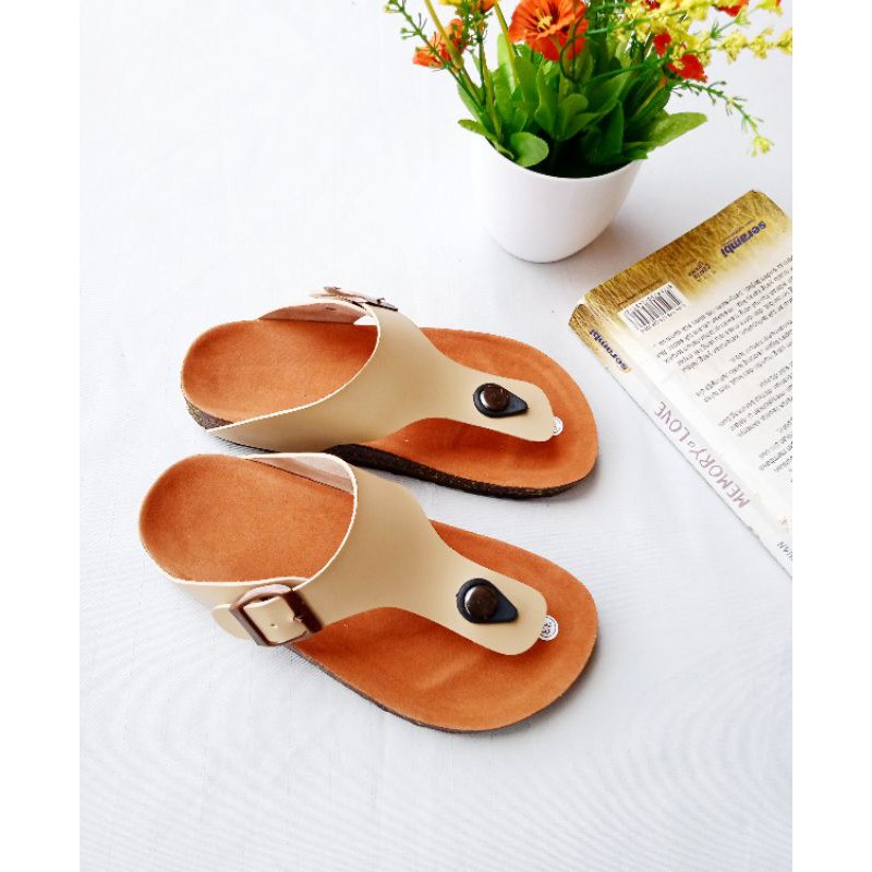 SB - SANDAL ANAK UNISEX/ SANDAL ANAK JAPIT CEWE COWO TERMURAH