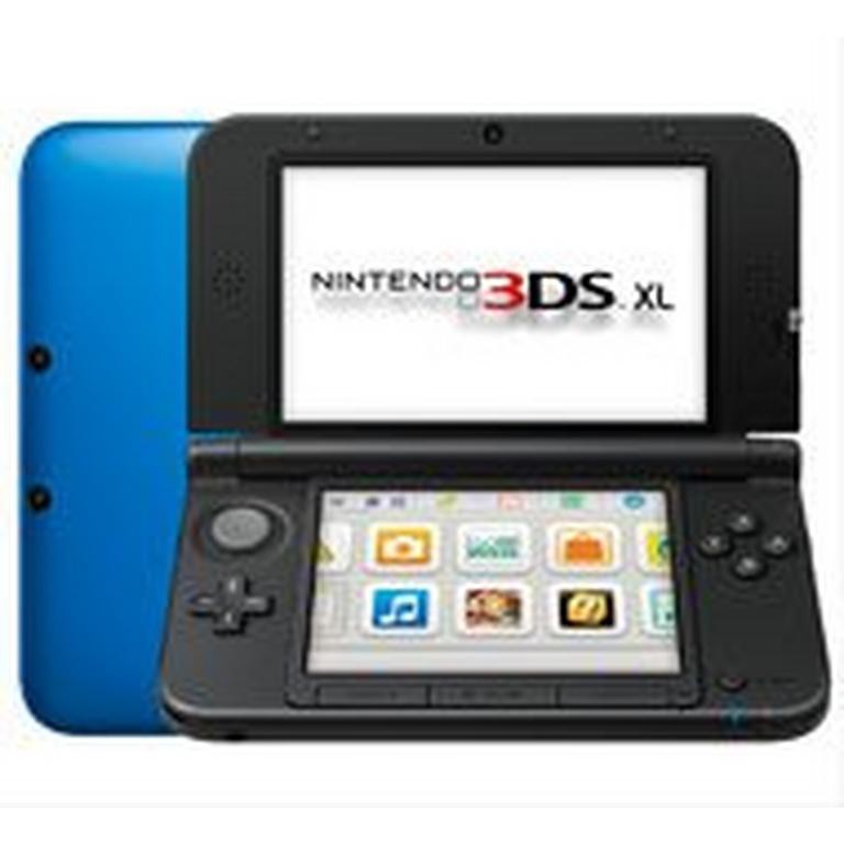 Jual NINTENDO 3DS XL CFW FULL GAME Indonesia