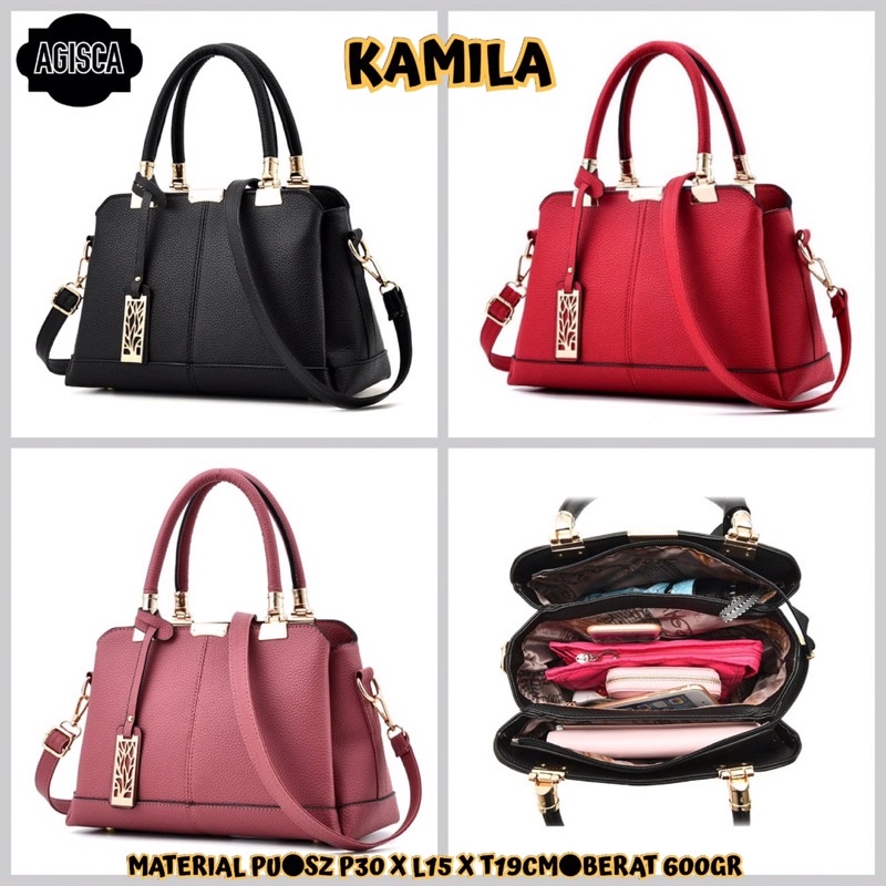 Tas MALIKA IMPORT