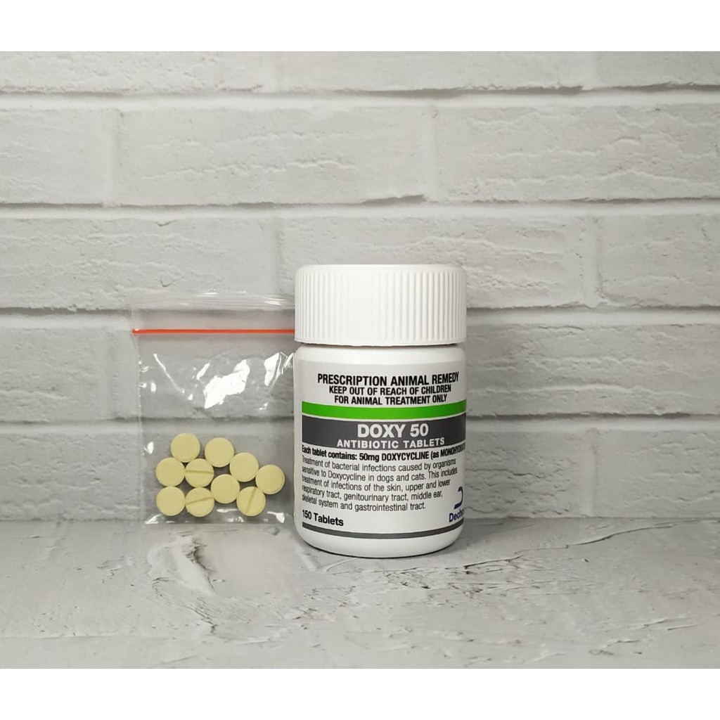 Buy doxycycline 50 mg