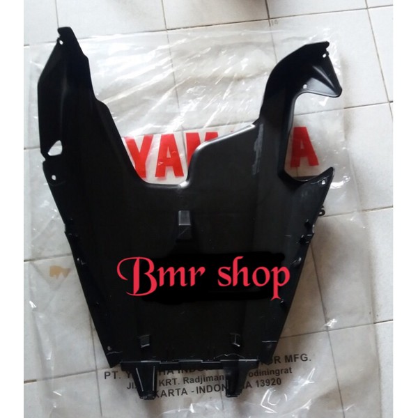 cover under nmax/dek bawah nmax/bordes bawah nmax original yamaha