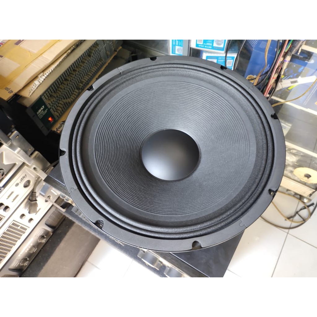 Speaker Enigma 15600 Black 15 inchi VC 2,5in