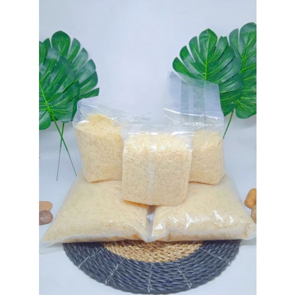 

Beras Basmati 500 Gr