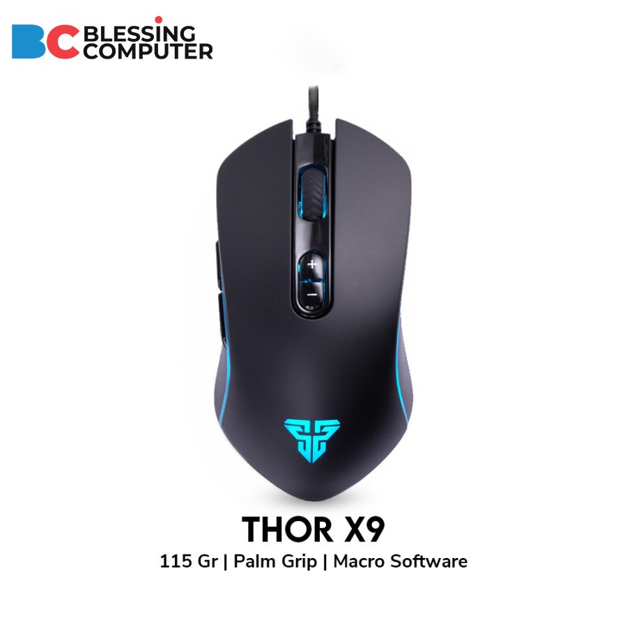 Mouse Gaming Fantech X9 / Mouse Gaming Fantech