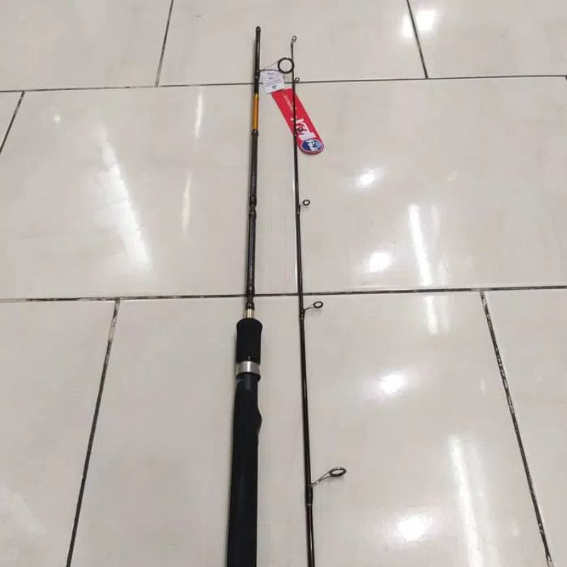 Joran Maguro EXTREME COMPE XTR 165-180CM 8-16lbs 180cm
