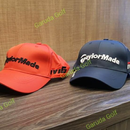 Topi Golf Taylormade M6