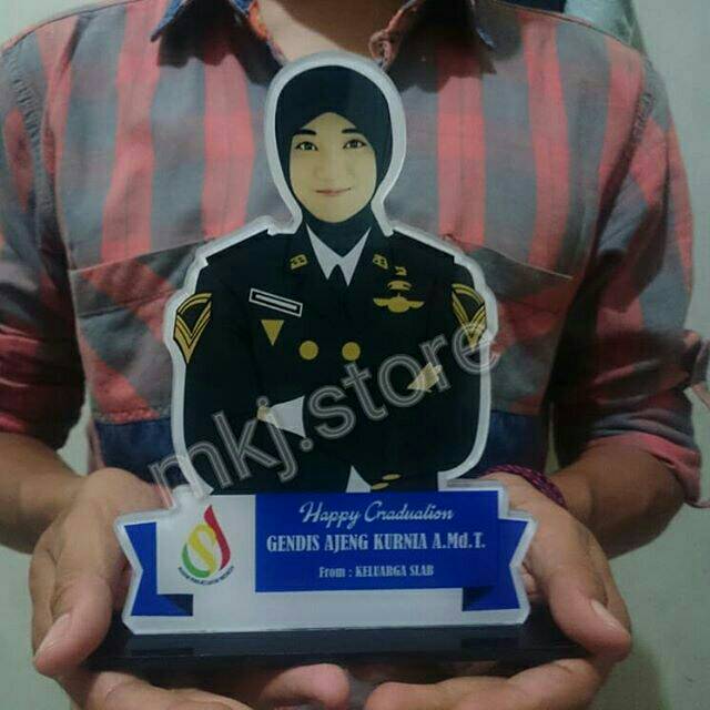 

Plakat unik