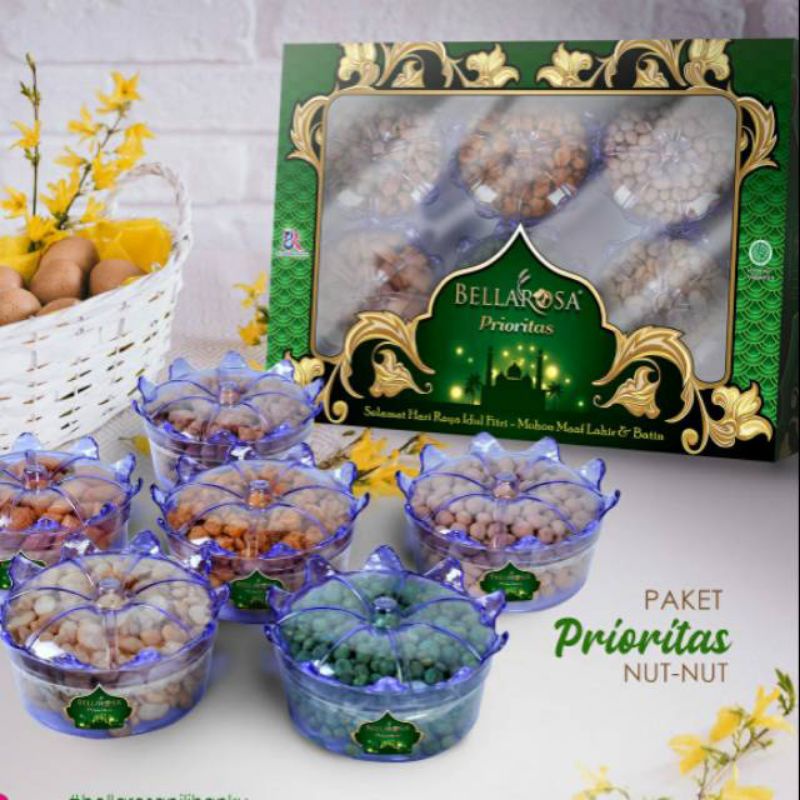 

paket prioritas (nut nut)