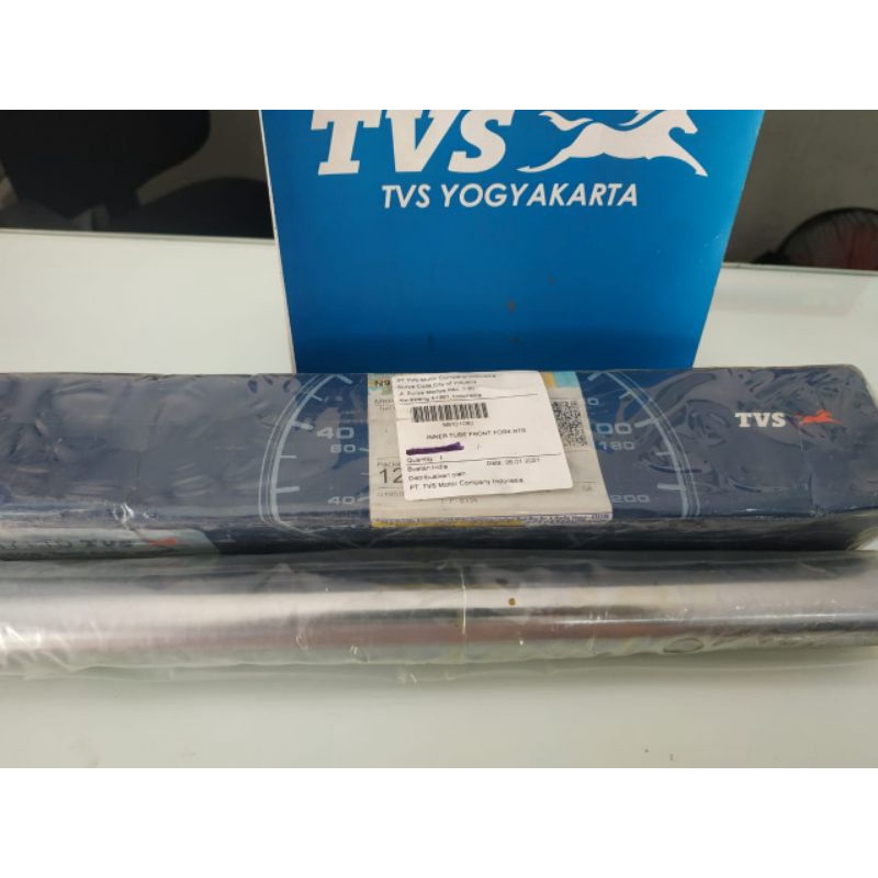 Inner Tube Front Fork RTR - Apache RTR 160 & DD RTR 180 Linggisan Sok depan Apache 160 dan 180Jenis 