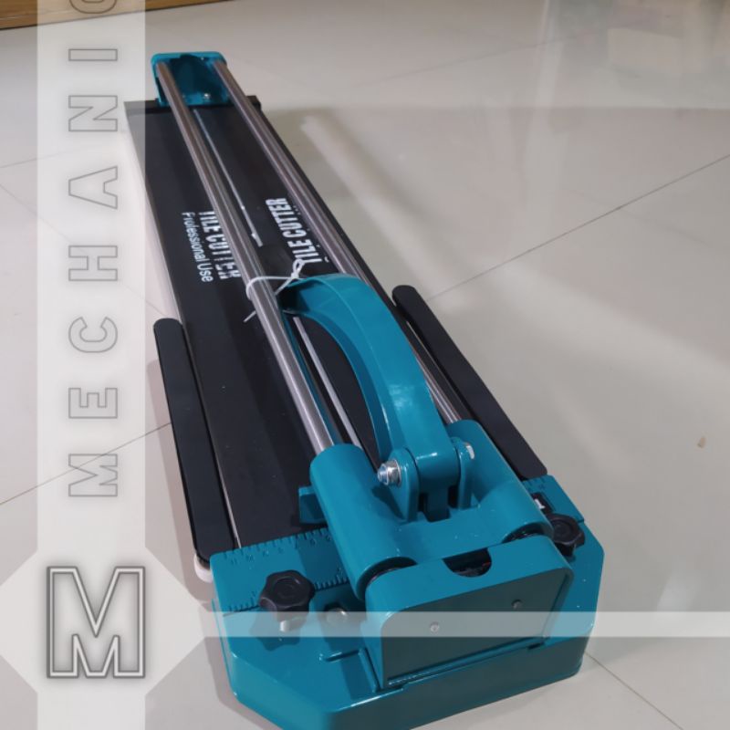 Alat Potong Keramik Granit  1.2 Meter 1200 Mm pemotong Keramik 1.2 Meter