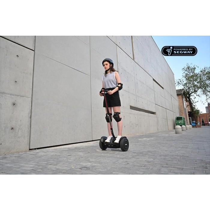Hesa | Segway Ninebot S Max Kekinian Terlaris