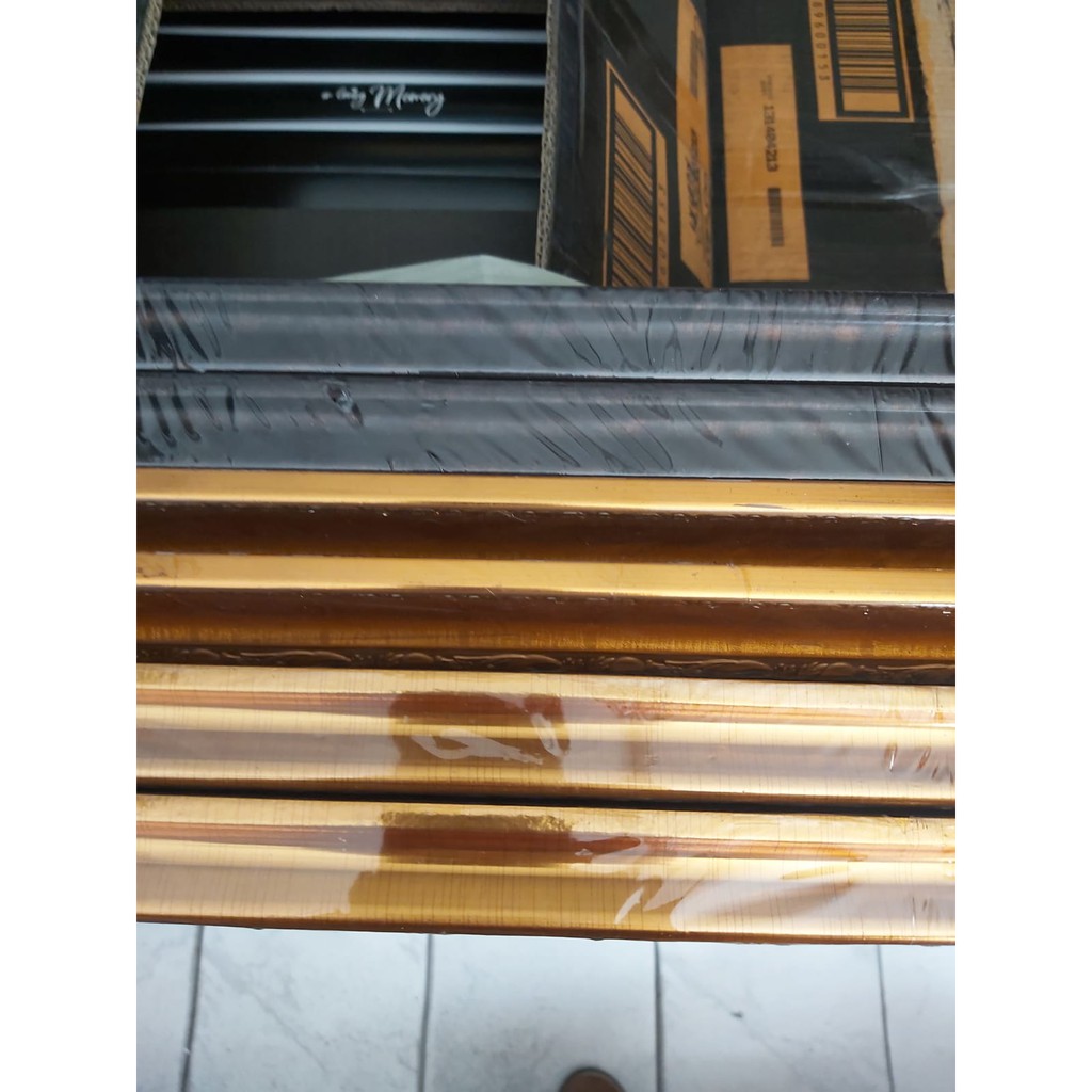Pigora kaca 10r &amp;12rs 30x45