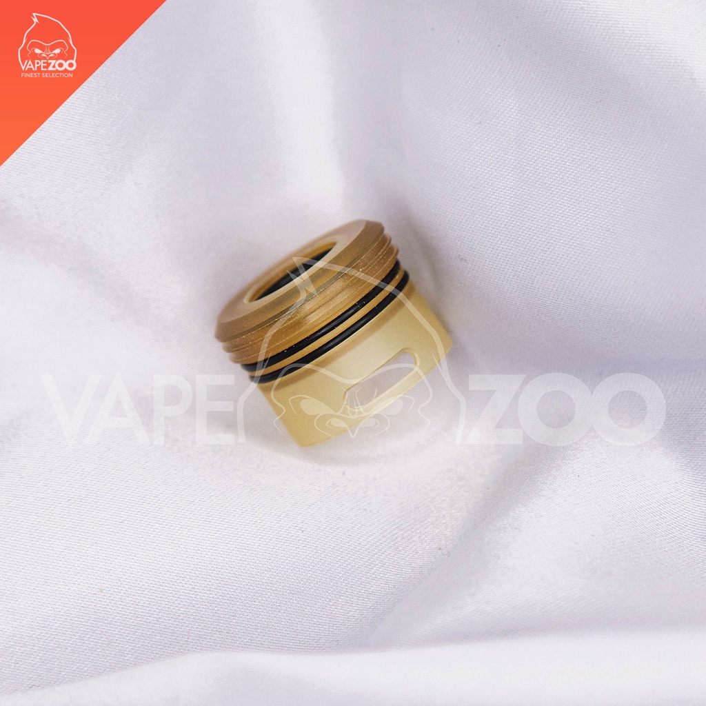 Psyclone Kryten Ultem AFC Top Cap