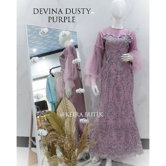 Devina dress