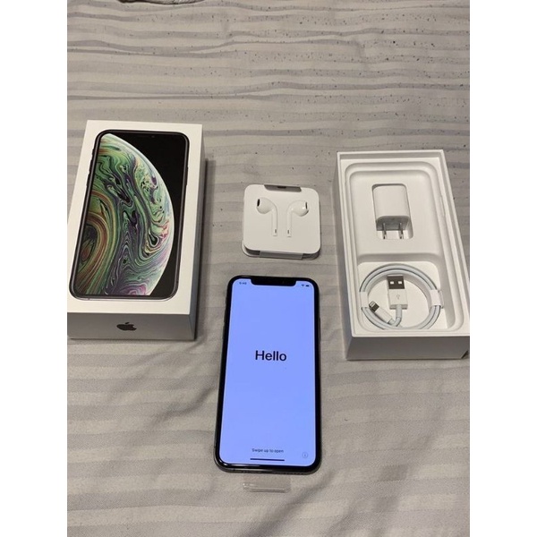 IPHONE 11 PRO 128GB