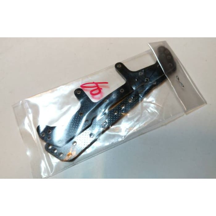 Tamiya Part FRP Set Loose part dari Starter Pack AR Original Tamiya