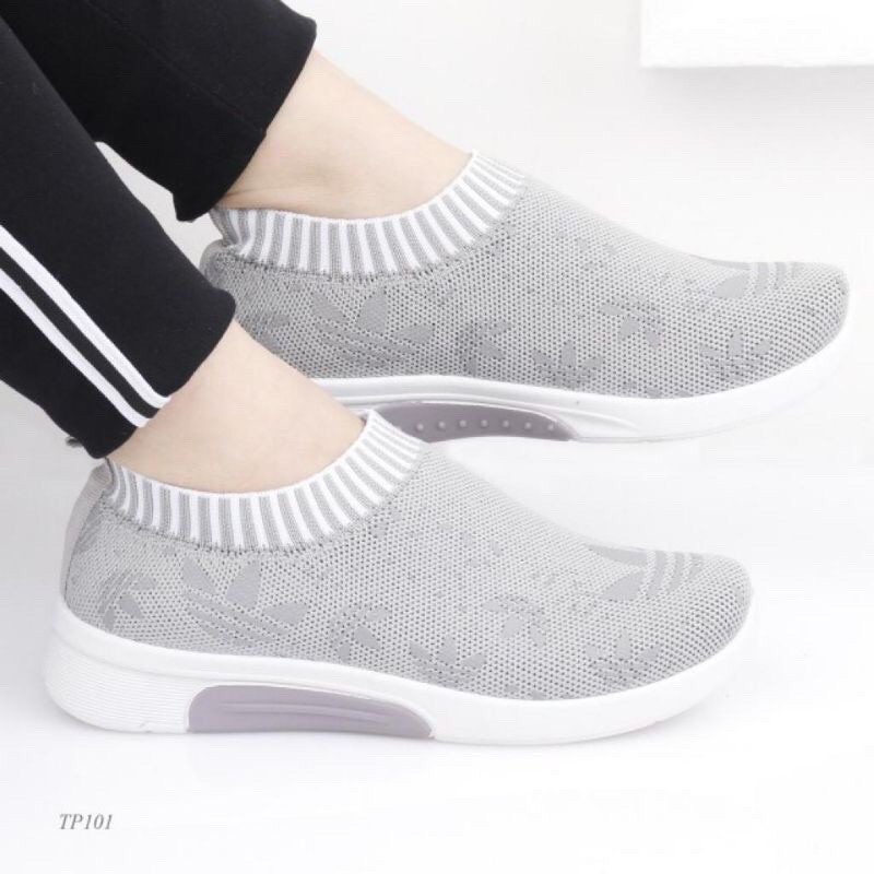 [JUALSEMUA18] Sepatu Fashion TP101