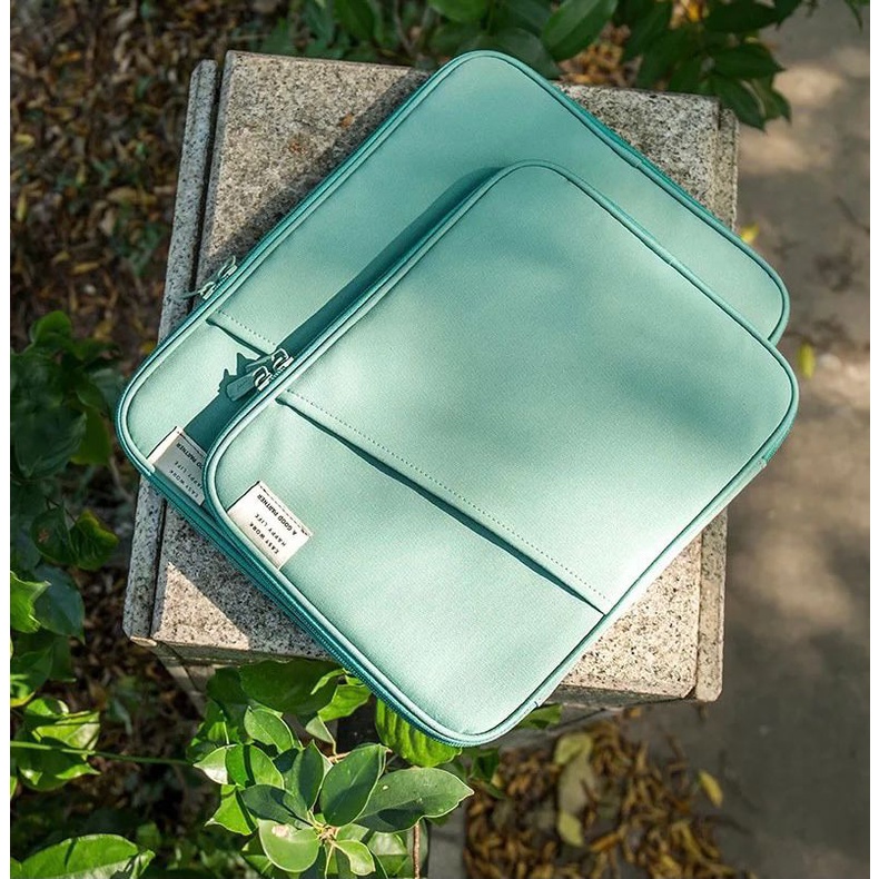 Tas Laptop Ipad Apple Tablet Surface Huawei Matebook Cover Lenovo Macbook Air Pro M1 M2 Xiaomi Samsung Tab Size 9 10 11 13 14