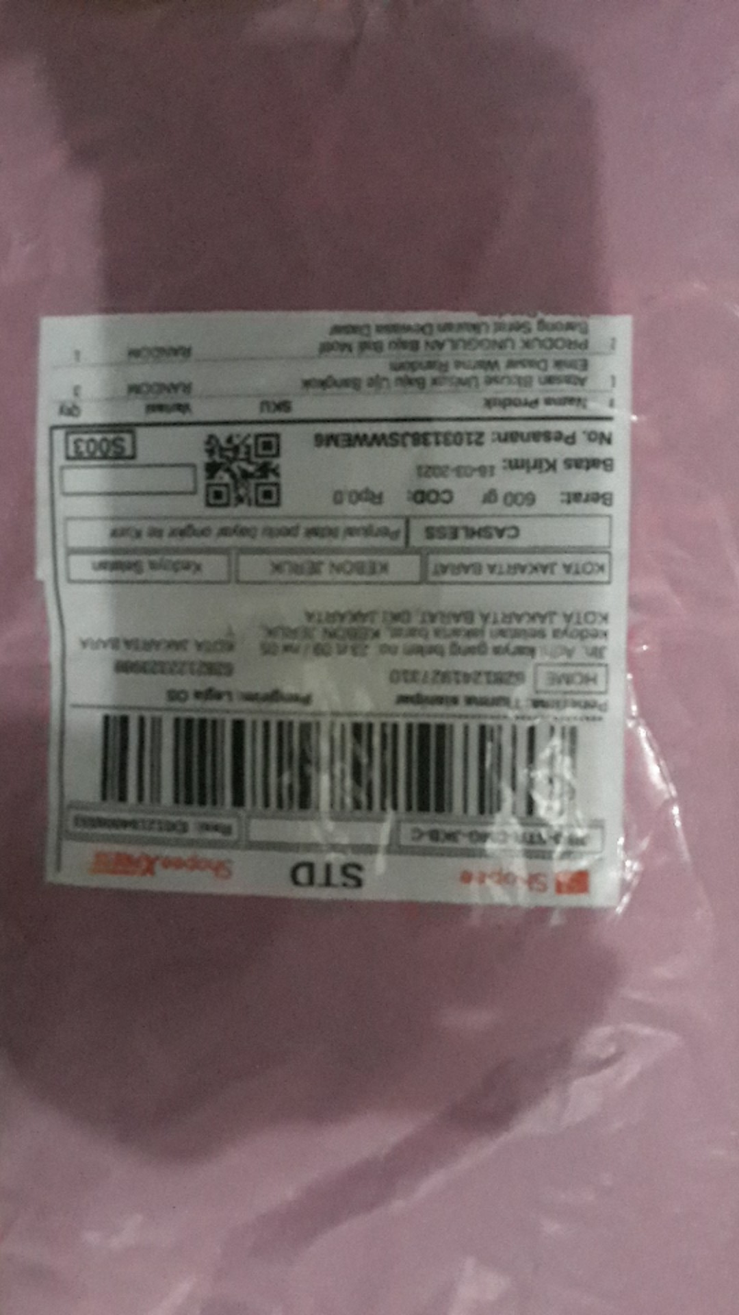 Produk Unggulan Baju Bali Motif Barong Serat Ukuran Dewasa Dasar Warna Random