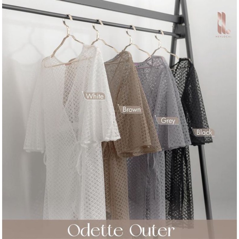 Odette Outer by Heylocal.id