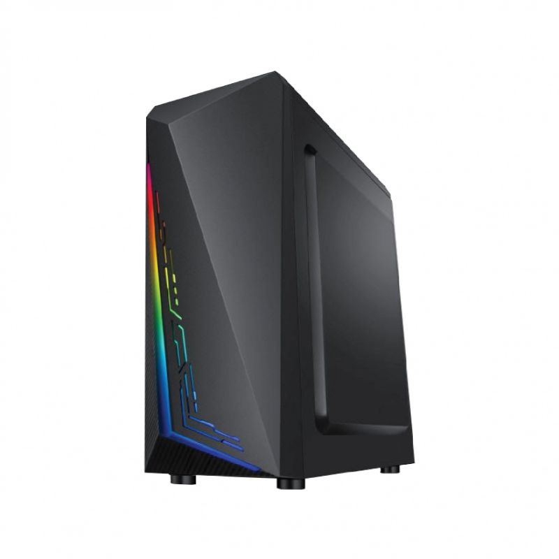 PC Gaming AMD Ryzen 3 3100 - 120GB - 16GB - GTX 1650