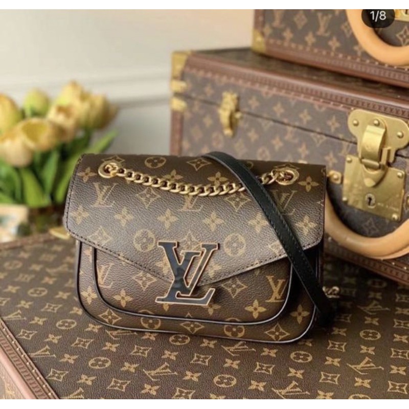 monecau neo Lv bag