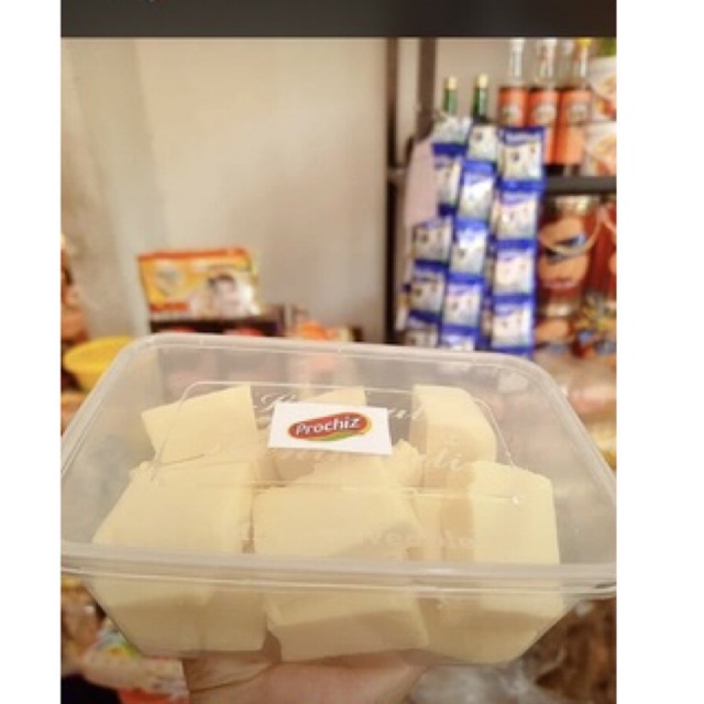 

keju prochees chedar