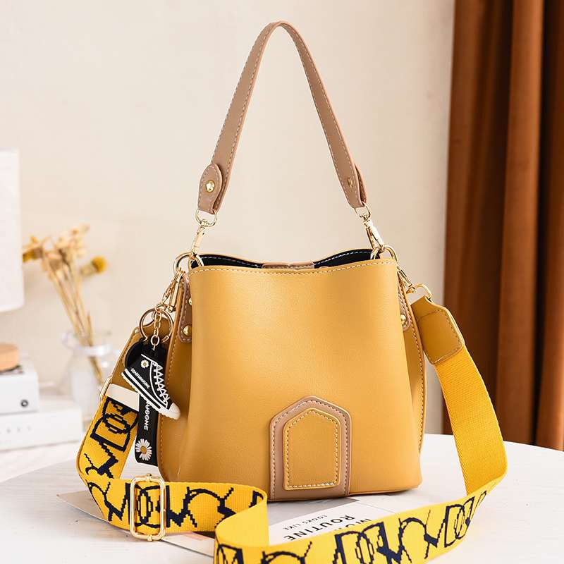 Fashion Korean 2Strap Sling Bag