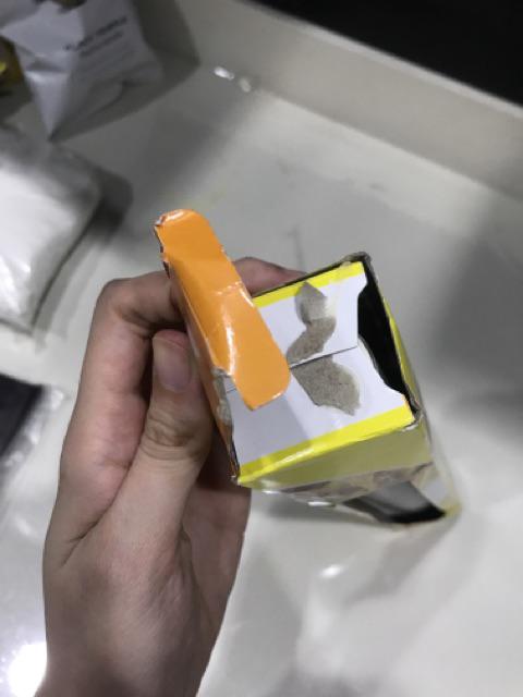 Baking Paper Best Fresh 30cm*10m Warna Putih