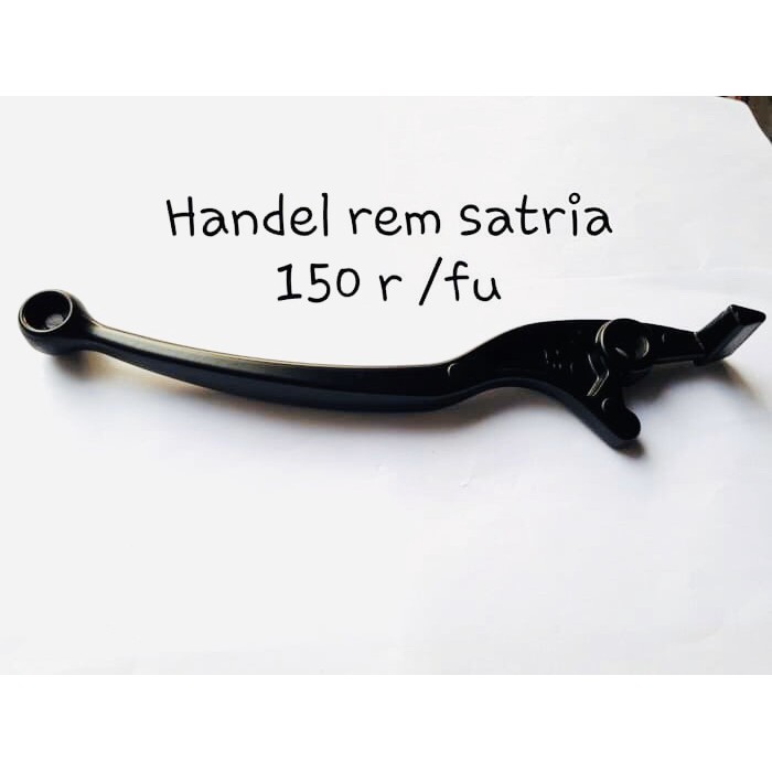 HANDLE HANDLE REM KANAN SATRIA FU150-FU 150-SHOGUN NEW-125-SMASH DISK