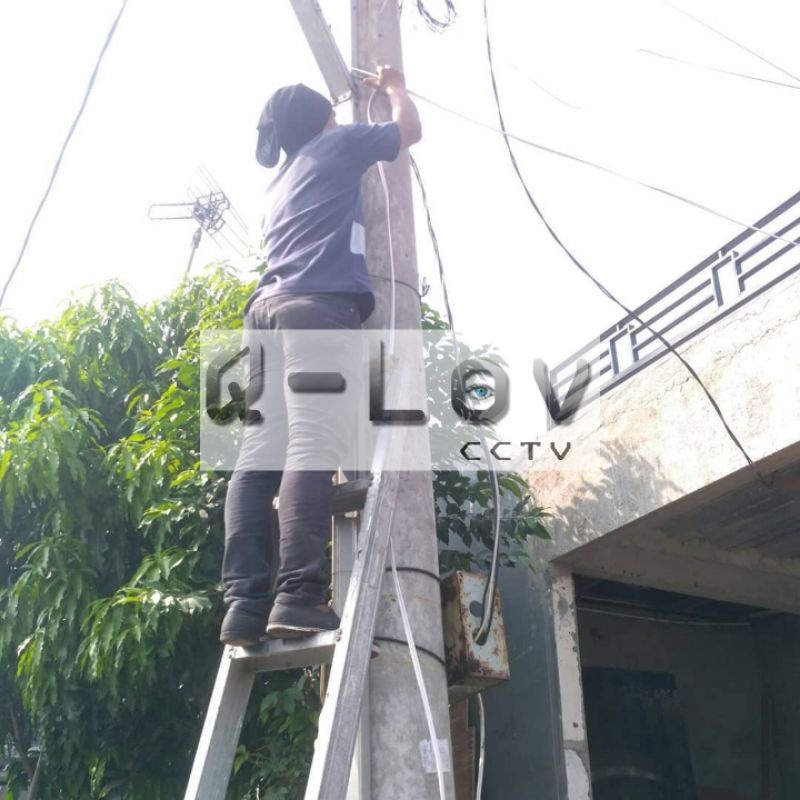 jasa pasang cctv murah