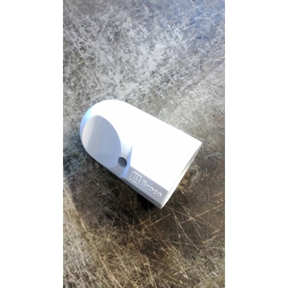 KONTRA STEKER ARDE 13410 WHITE BROCO