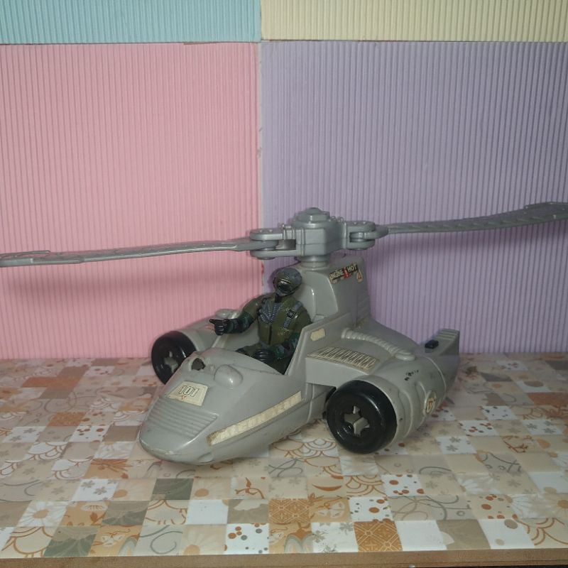 Set mainan Tentara army world peacekeeper kayak chapmei artikulasi banyak