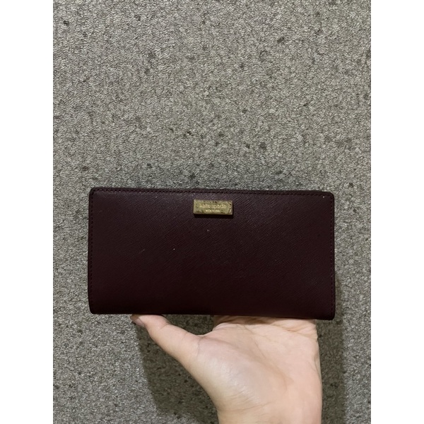 preloved kate spade dompet