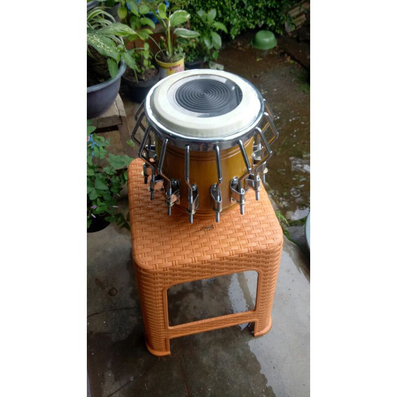 tak ketipung /tak tabla/tak ring petir