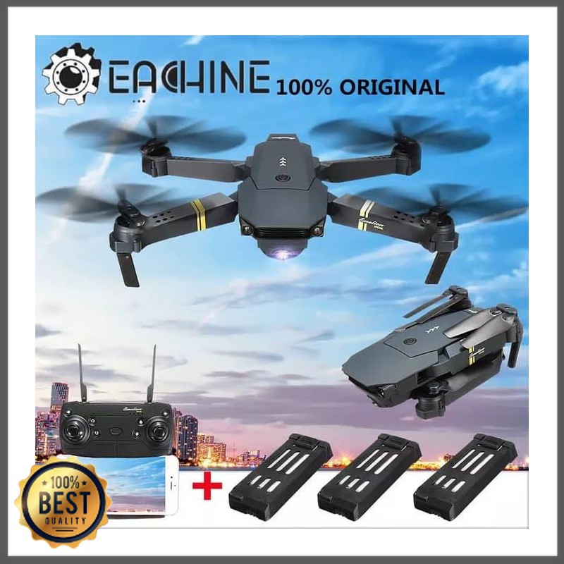 eachine e58 wifi fpv 2mp