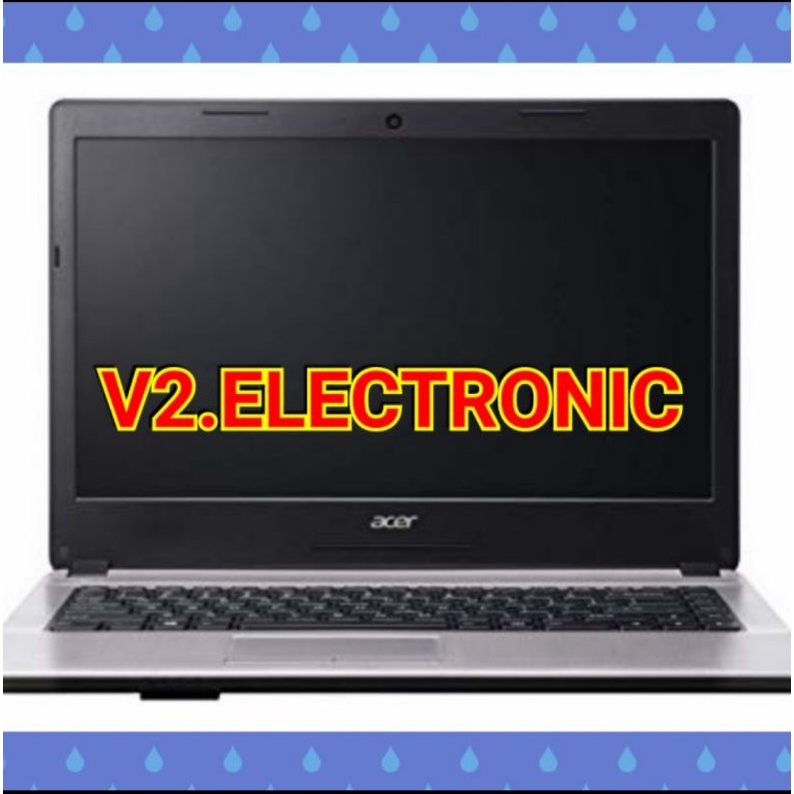 Laptop Acer Aspire One 14 Z2-485 Intel Core i5-8250U | RAM 4GB | HDD 1TB | Windows 10