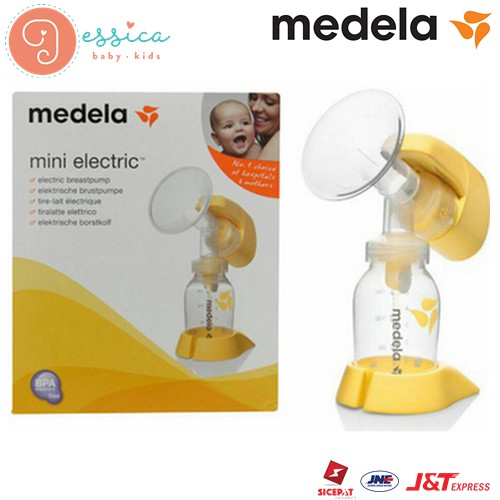 Medela Mini Electric (Pompa ASI Elektrik)